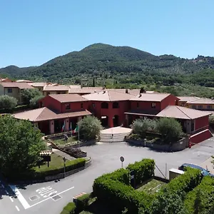 Borgo Etrusco 4*, Scarlino Italia