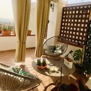 A Casa Di Anna Appartamento
