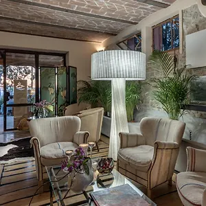 Boutique Vedetta Relais - Adult Only 3*, Scarlino Italia