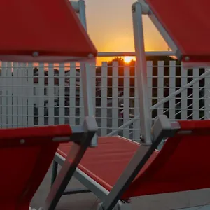 Le Nazioni , Lido delle Nazioni Italia