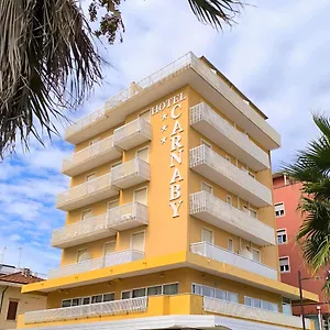 Carnaby 3*, Rimini Italia