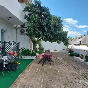 Casa Samuel Appartamento