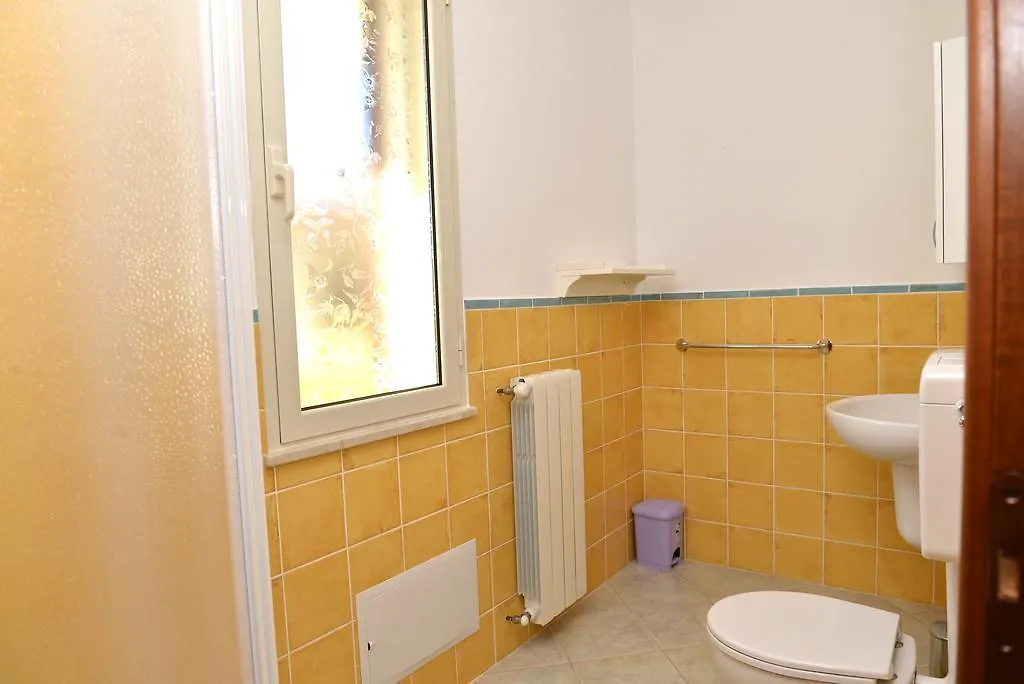 B&B S'Incontru Galtellì