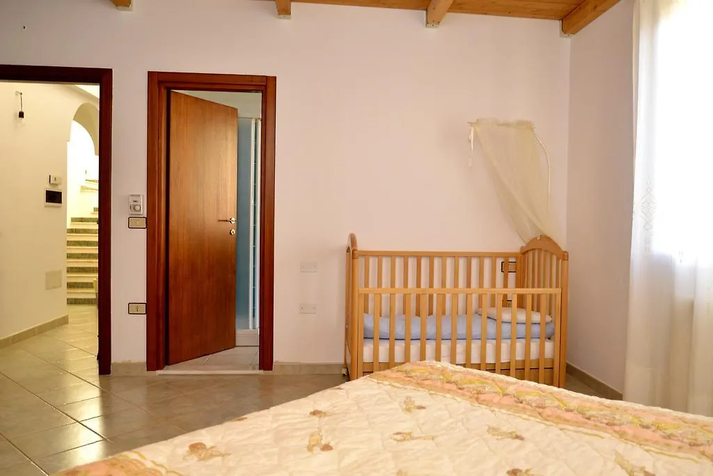 B&B S'Incontru Galtellì 0*,  Italie