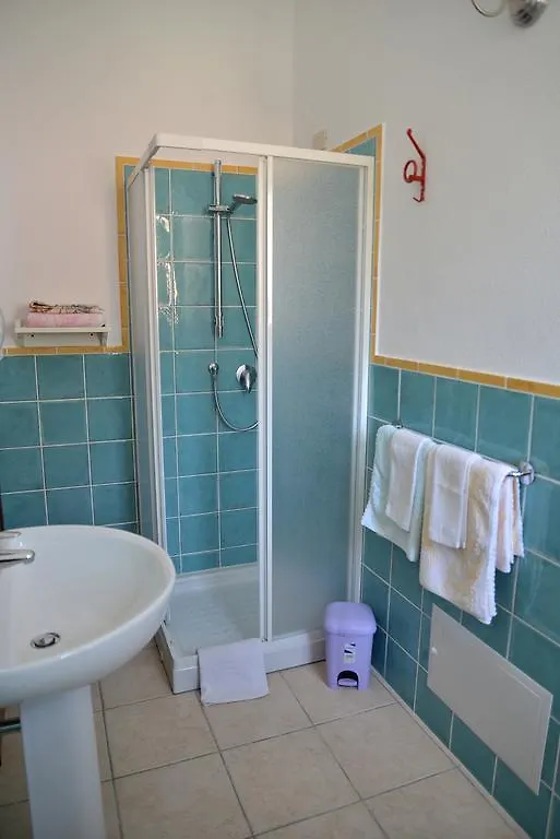 B&B S'Incontru Galtellì 0*,