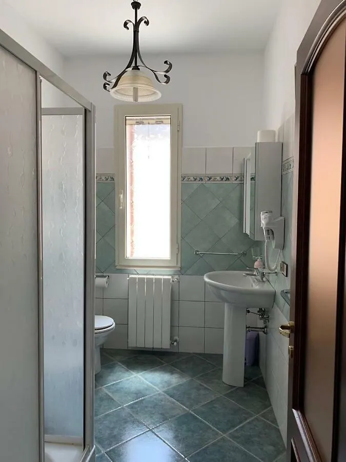 B&B S'Incontru Galtellì