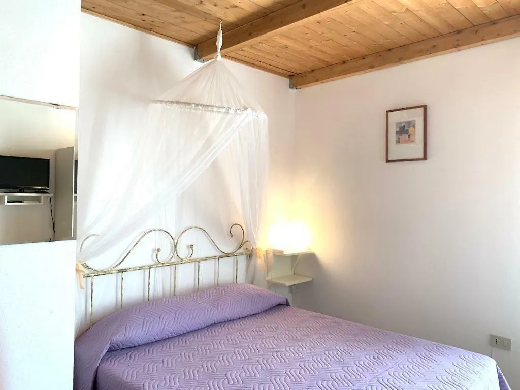 Couette-café B&B S'Incontru Galtellì