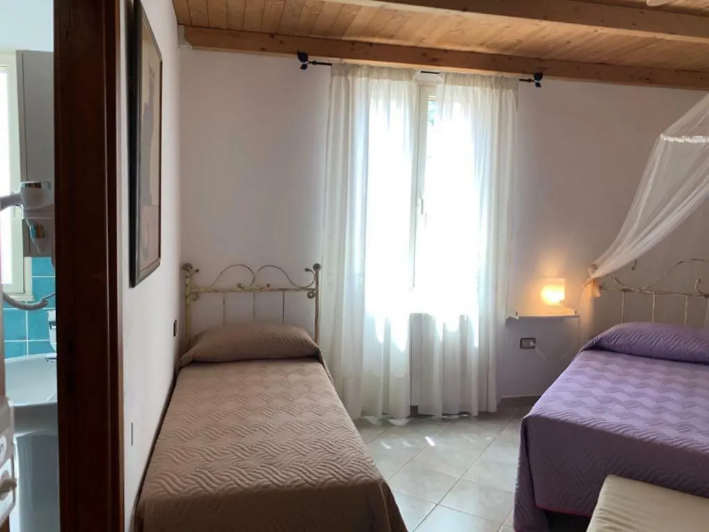 B&B S'Incontru Galtellì 0*,